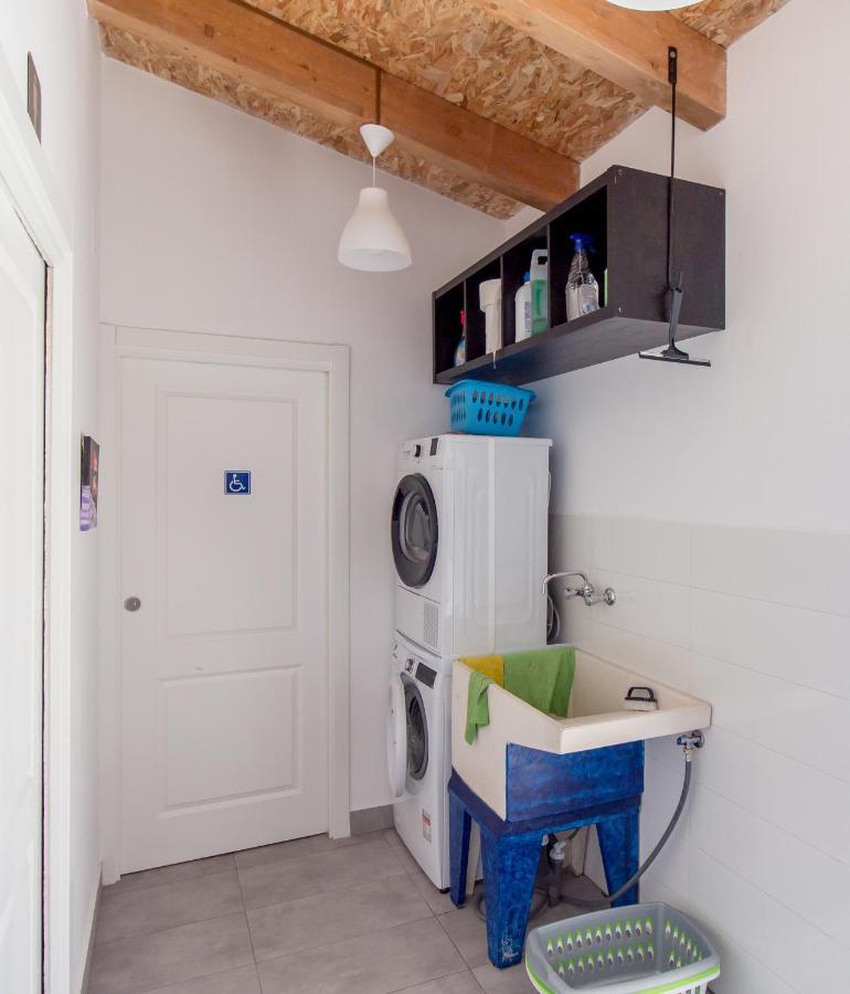 Myway Albergue De Peregrinos Astorga Kültér fotó