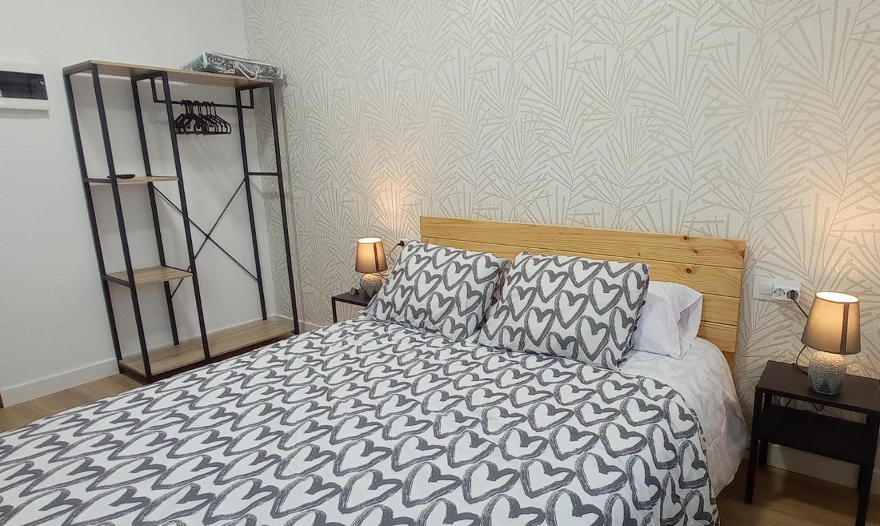 Myway Albergue De Peregrinos Astorga Kültér fotó