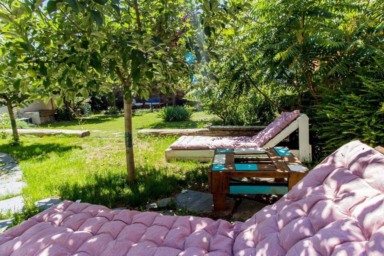 Myway Albergue De Peregrinos Astorga Kültér fotó