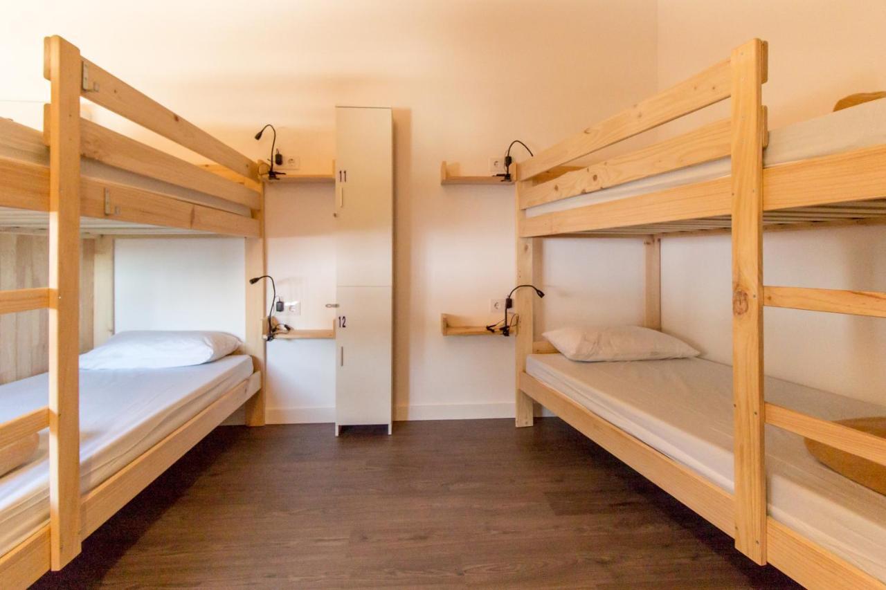 Myway Albergue De Peregrinos Astorga Kültér fotó