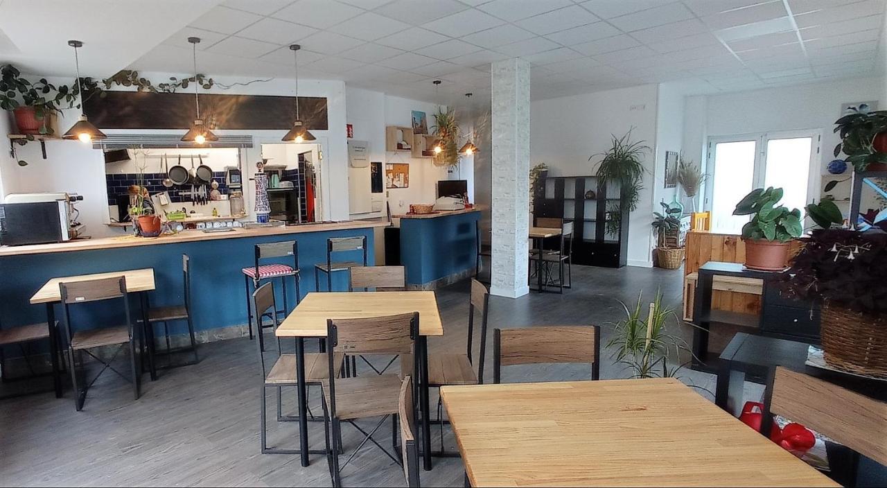 Myway Albergue De Peregrinos Astorga Kültér fotó