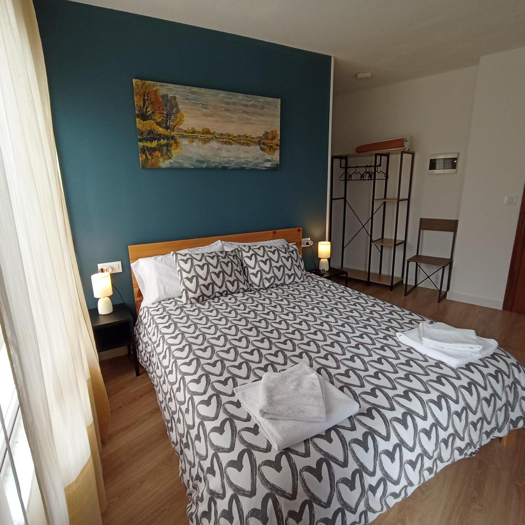 Myway Albergue De Peregrinos Astorga Kültér fotó