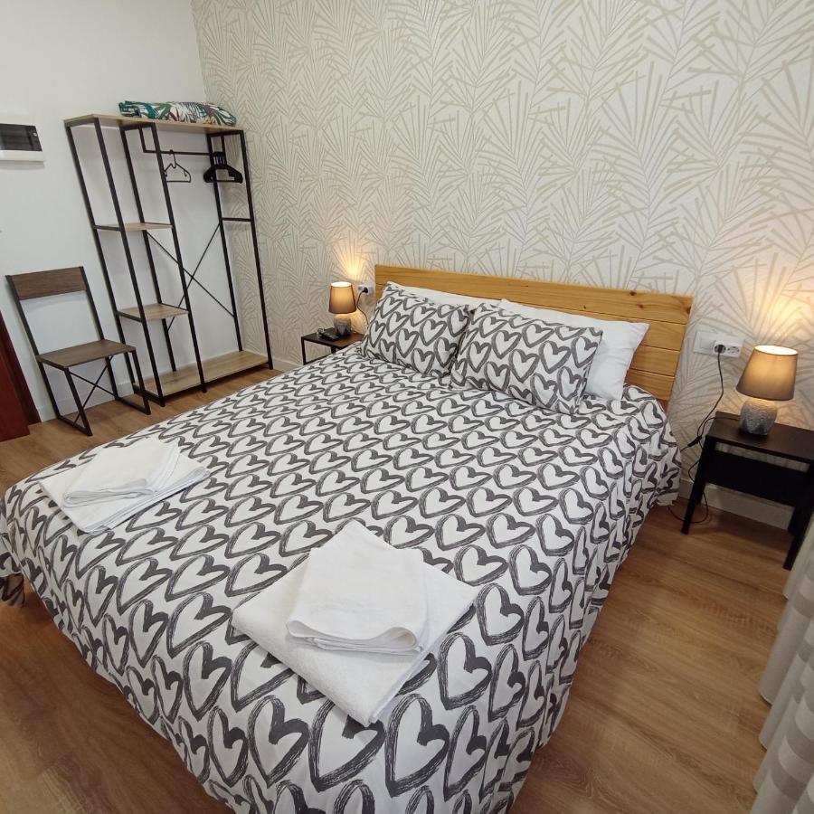 Myway Albergue De Peregrinos Astorga Kültér fotó