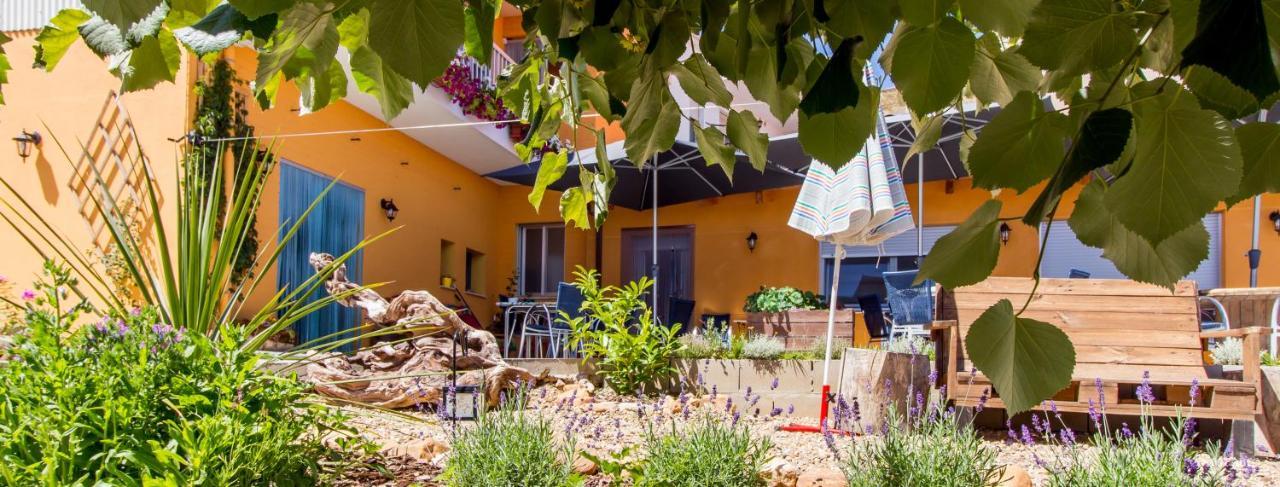 Myway Albergue De Peregrinos Astorga Kültér fotó
