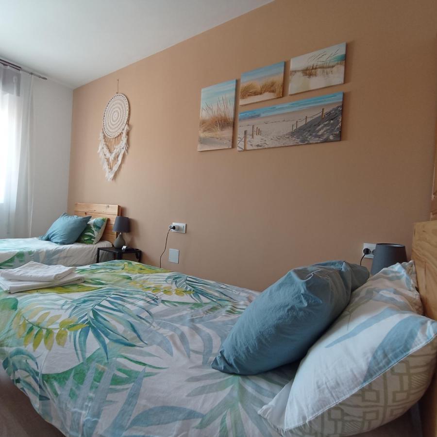 Myway Albergue De Peregrinos Astorga Szoba fotó