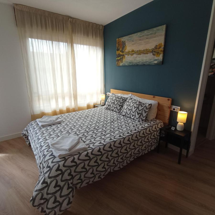 Myway Albergue De Peregrinos Astorga Szoba fotó