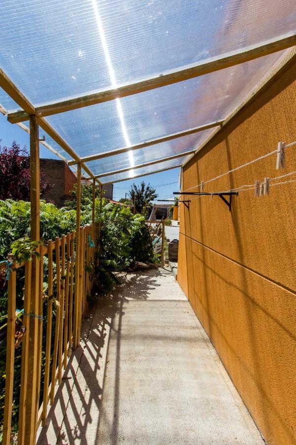 Myway Albergue De Peregrinos Astorga Kültér fotó