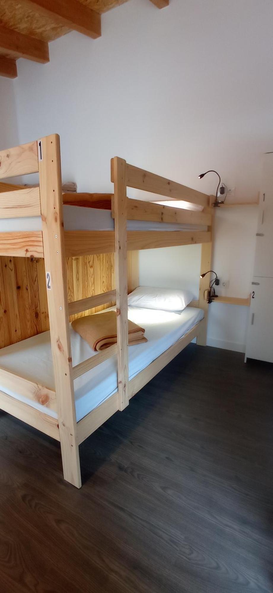 Myway Albergue De Peregrinos Astorga Kültér fotó